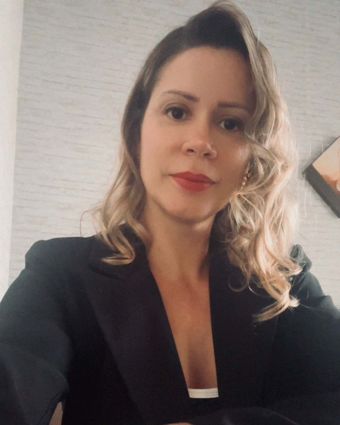 Dra. Priscila Rocha